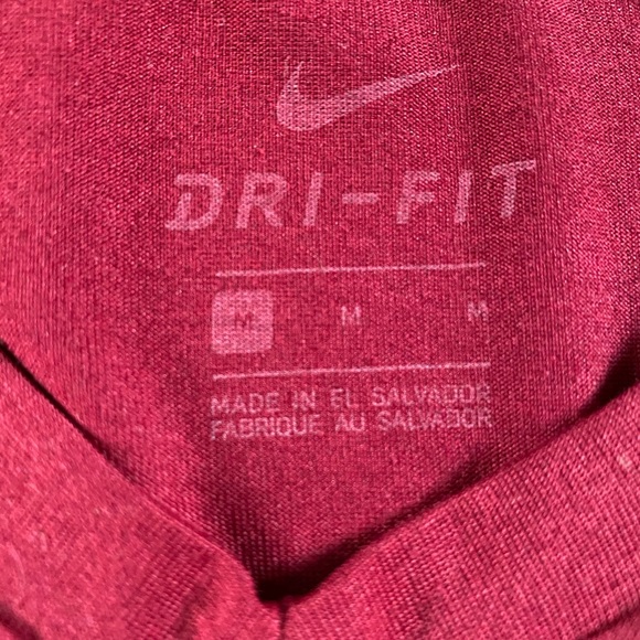 Nike Dri-fit t-shirt - Picture 3 of 3